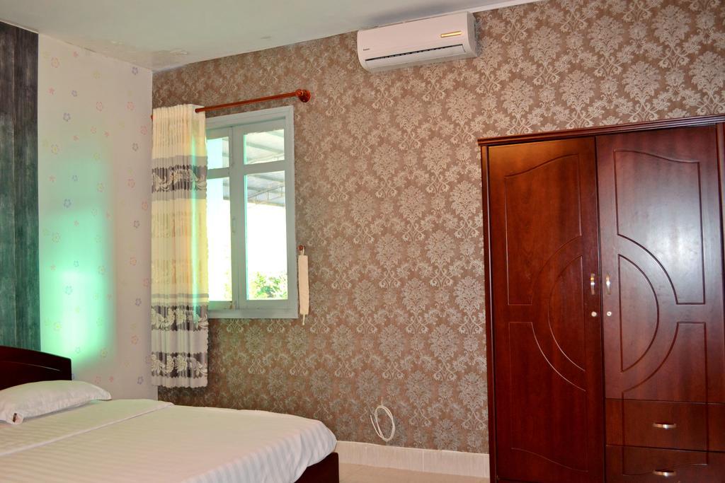 Offshore Hotel Vũng Tàu Exteriér fotografie
