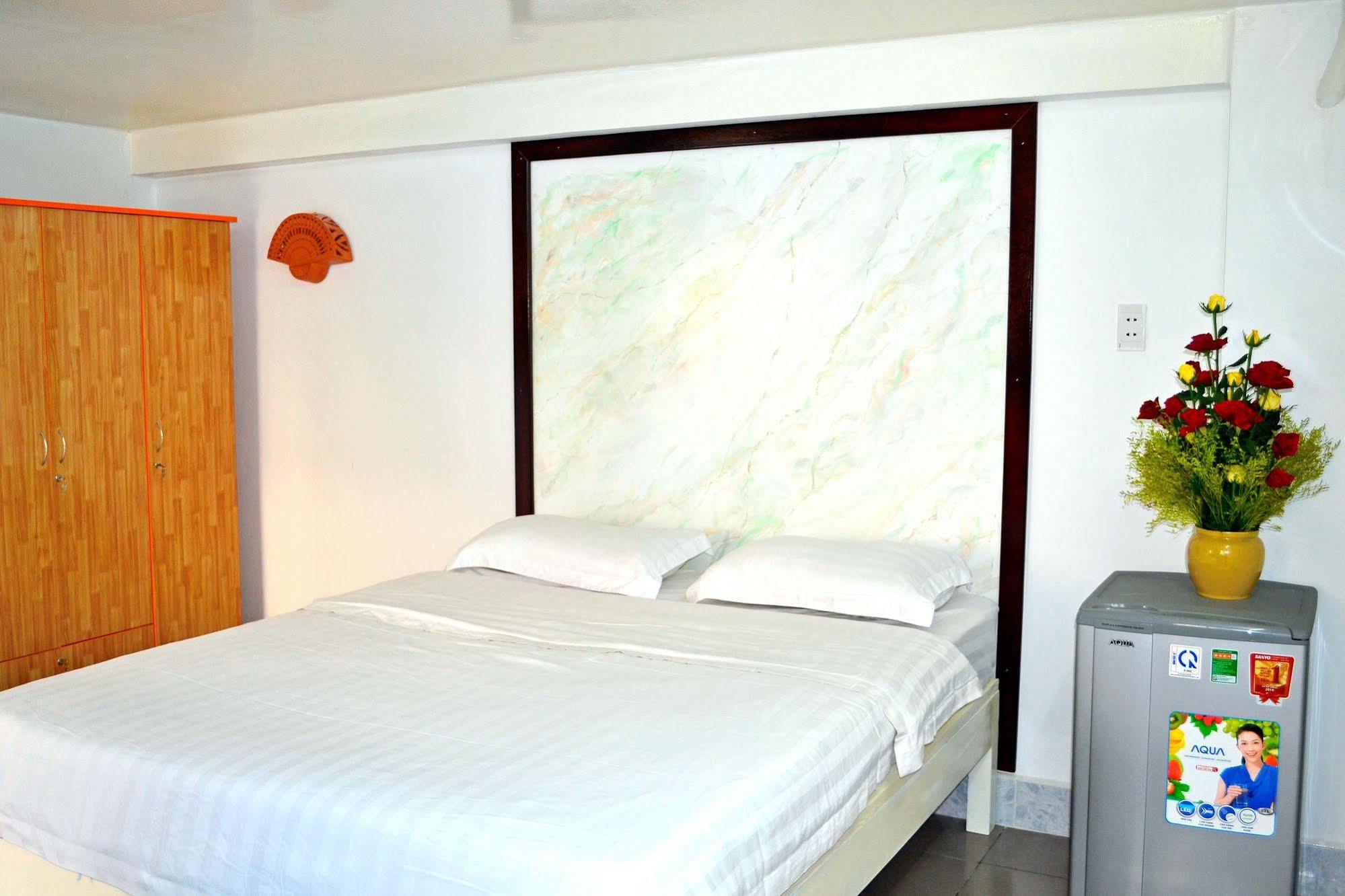 Offshore Hotel Vũng Tàu Exteriér fotografie