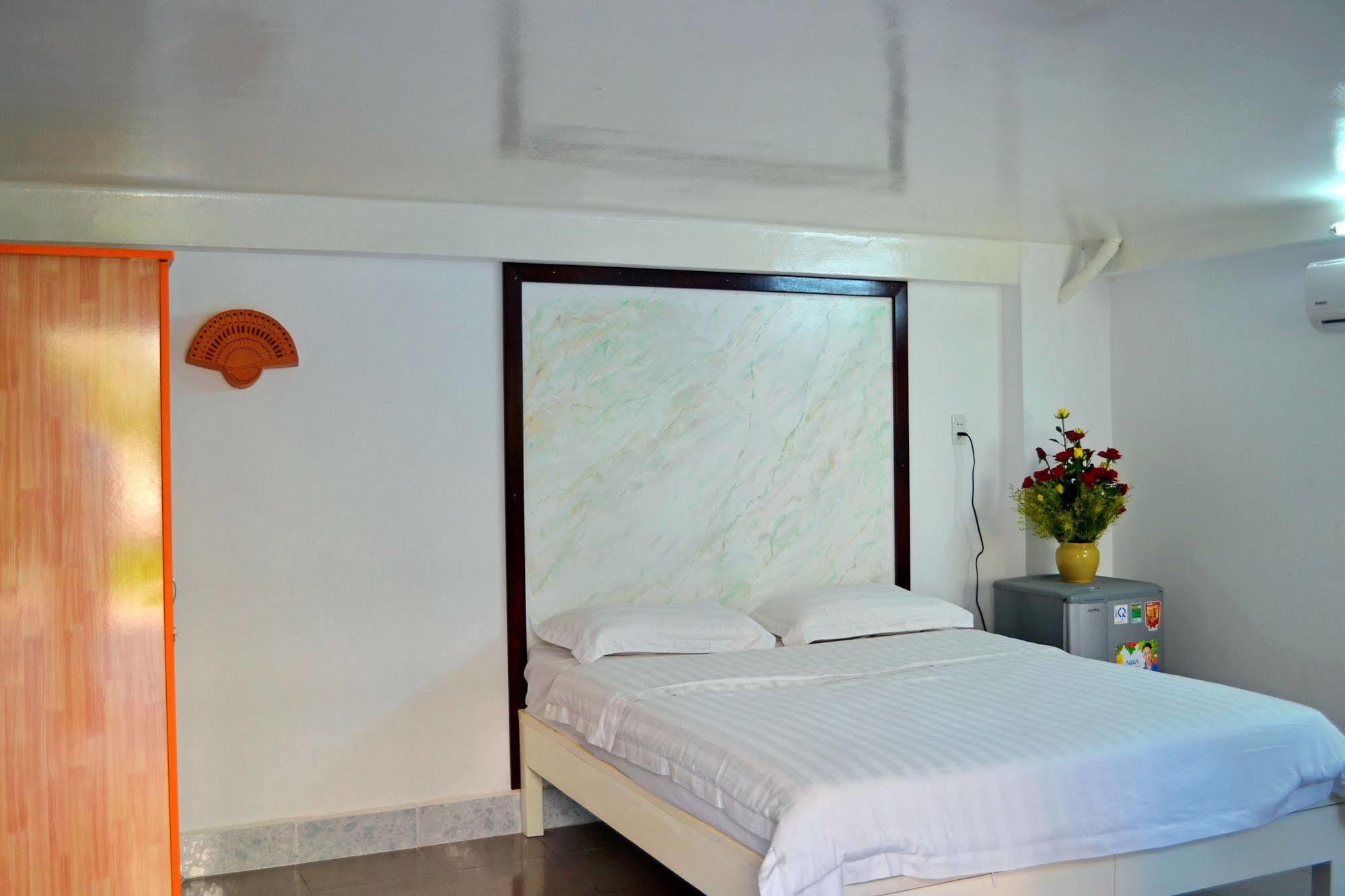 Offshore Hotel Vũng Tàu Exteriér fotografie