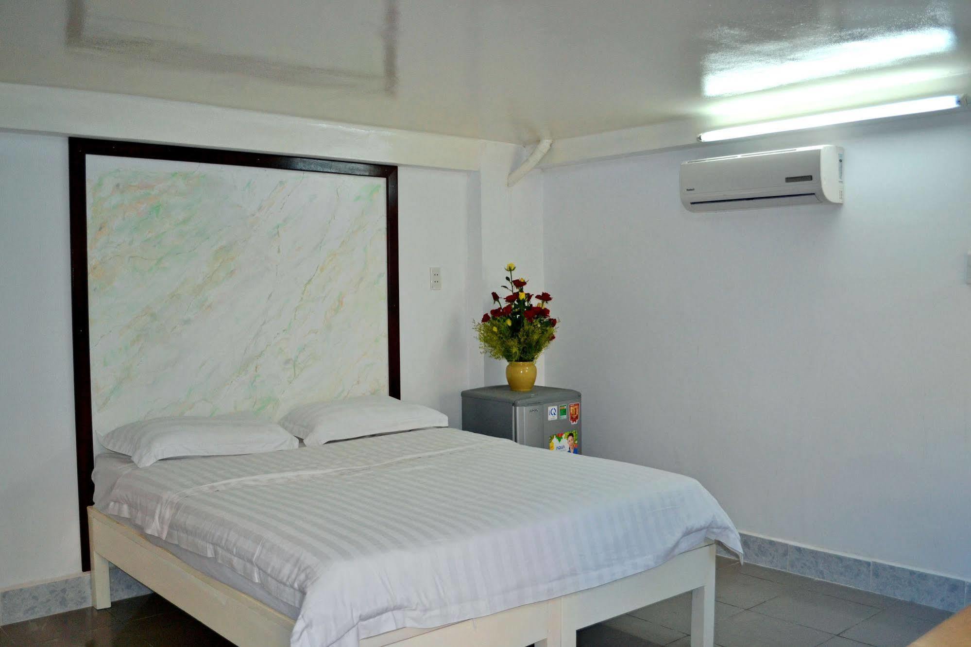 Offshore Hotel Vũng Tàu Exteriér fotografie