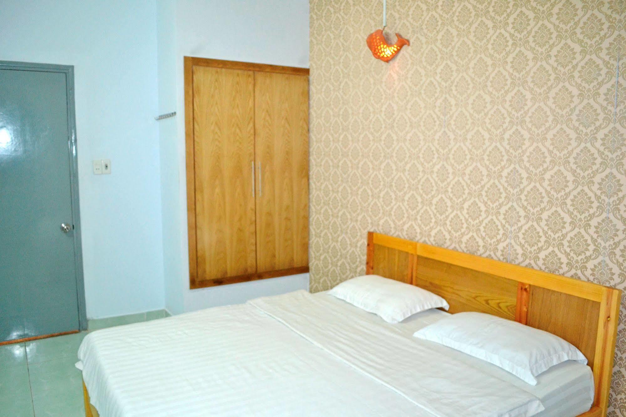 Offshore Hotel Vũng Tàu Exteriér fotografie