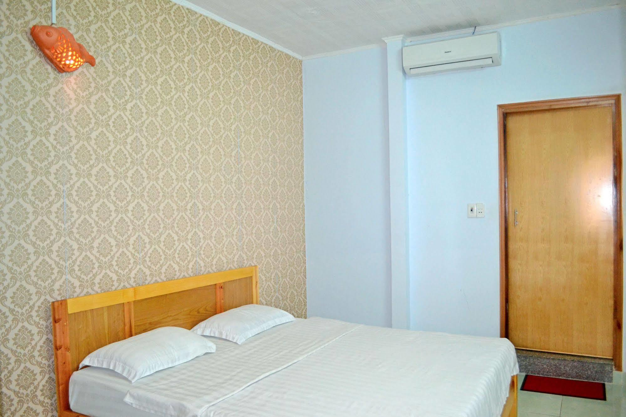 Offshore Hotel Vũng Tàu Exteriér fotografie