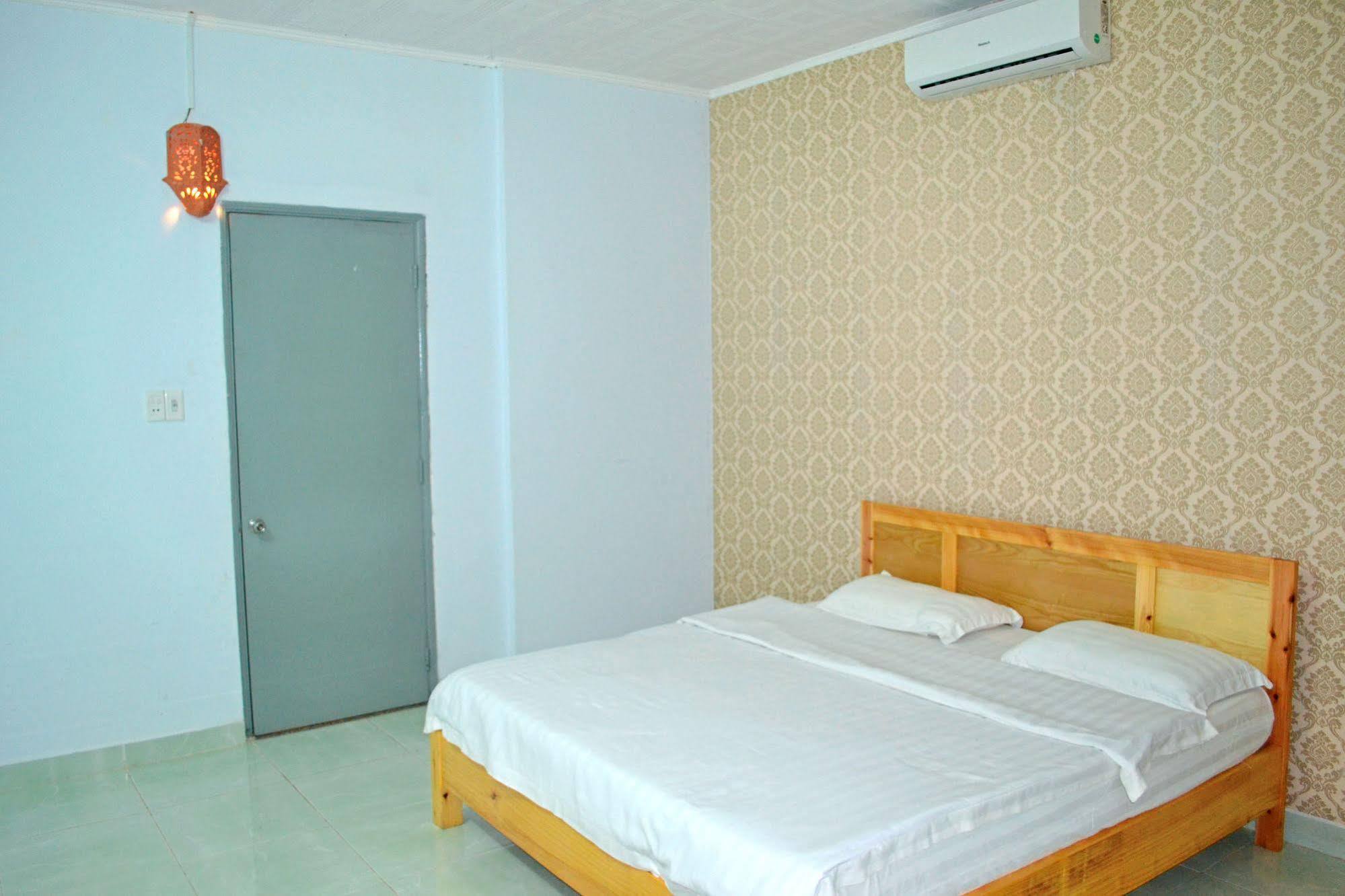 Offshore Hotel Vũng Tàu Exteriér fotografie