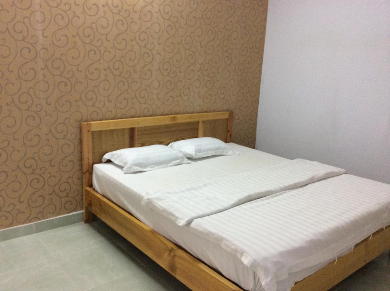 Offshore Hotel Vũng Tàu Pokoj fotografie